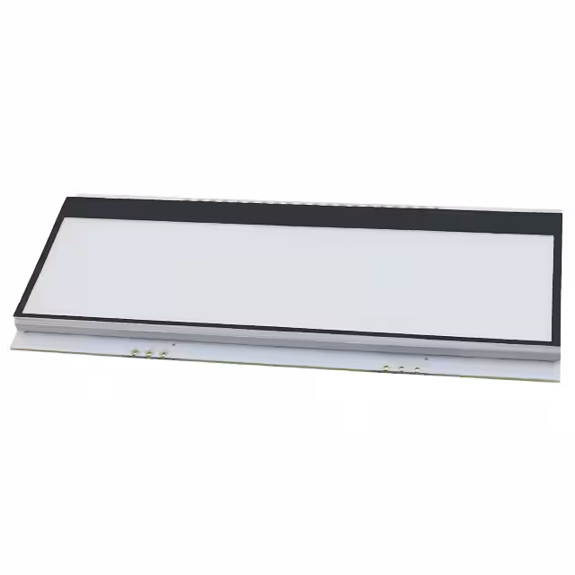 EA LED94X40-A Display Visions  Rétroéclairage de l'écran